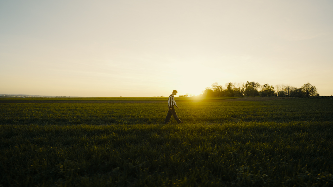 M’C – Le ciel et toi