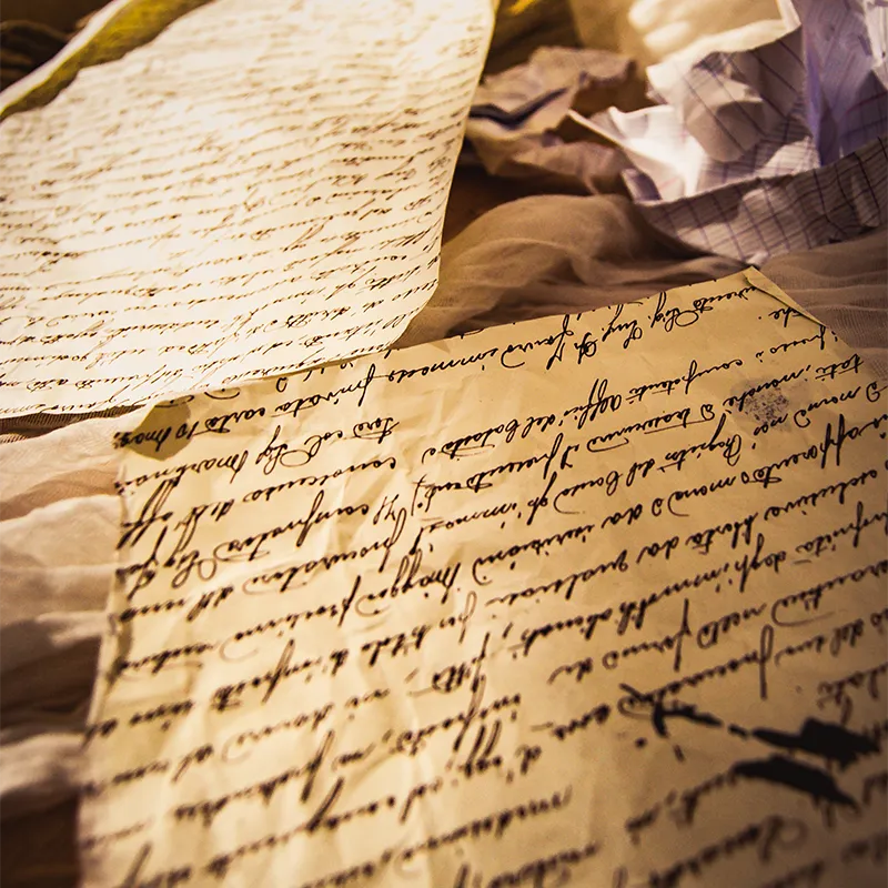 Scénario - Clairvoyance studio