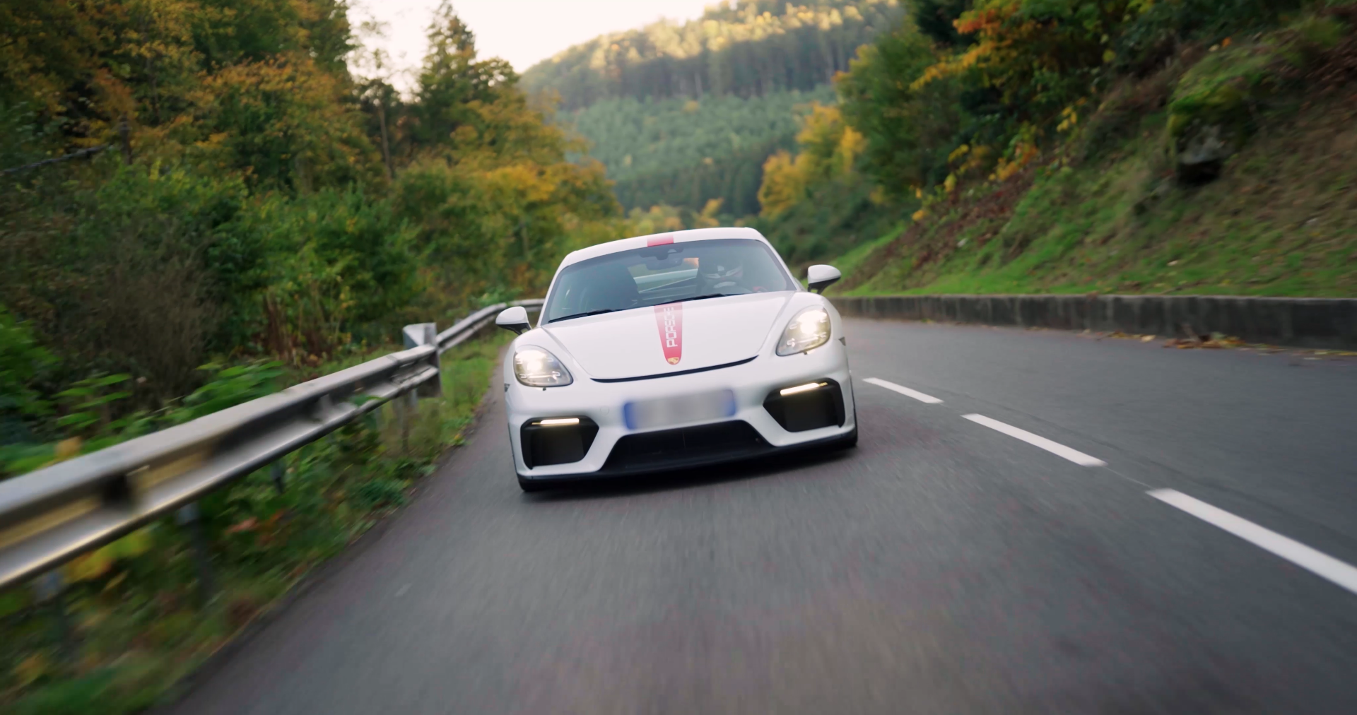 GT-E is Back (ESSEC)